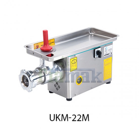 Bosfor 22 Numara Kıyma Makinesi (UKM-22M)