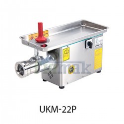 Bosfor 22 Numara Komple Paslanmaz Kıyma Makinesi (UKM-22PM)