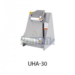 Bosfor 30 Cm Hamur Açma Makinesi