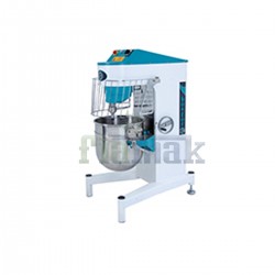 Bosfor 30 Lt Hız Kontrollü Planet Mikser (UPM-30M)
