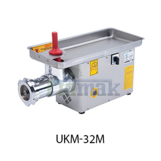 Bosfor 32 Numara Kıyma Makinesi (32 UKM)