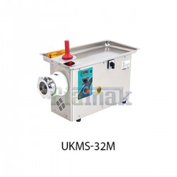 Bosfor 32 Numara Soğutuculu Kıyma Makinesi: Taze Etler İçin Mükemmel Çözüm