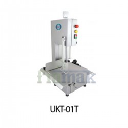 Bosfor UKT-01T: Profesyonel Endüstriyel Et ve Kemik Testeresi