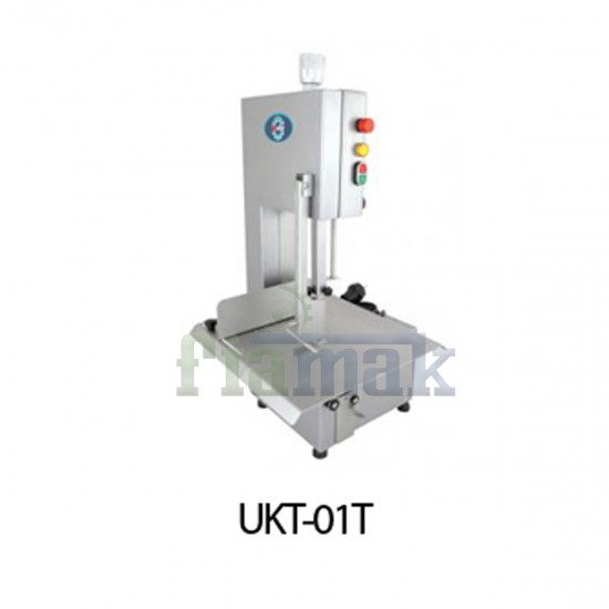 Bosfor UKT-01T: Profesyonel Endüstriyel Et ve Kemik Testeresi