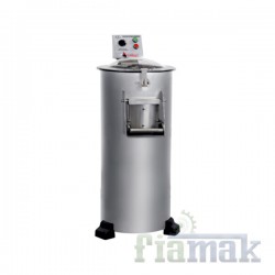 Çağdaş PSZ Serisi: Profesyonel 20 Kg Endüstriyel Patates Soyma Makinesi