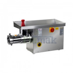 Çağdaş SPM-32: Ağır Hizmet Tipi 32 Numara Endüstriyel Et Kıyma Makinesi