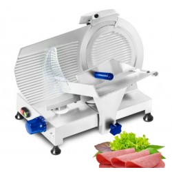 Cas Salam Dilimleme Makinası 25