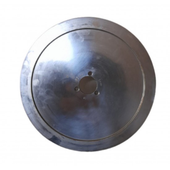 Cas Salam Dilimleme Makinası Bıçağı 250 mm