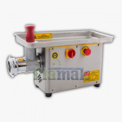 Dev Mikser 12 Numara Et Kıyma Makinası DMS-12: Profesyonel ve Yüksek Kapasite