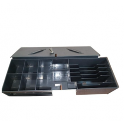 Filip Top Para Çekmecesi İnox 460 X 170 X 100