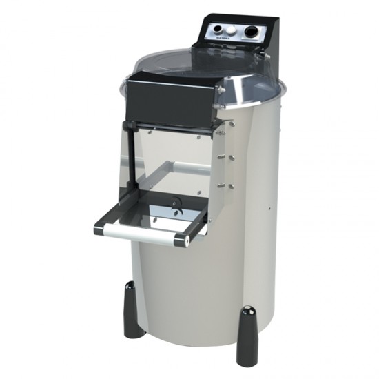 Mateka 5-10 Kg Garantili Patates Soyma Makinesi