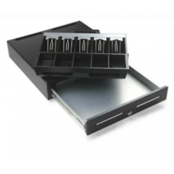 Metal Para Çekmecesi 5 gözlü Metal Mekanizma 46 x 46