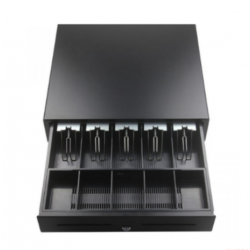 Metal Para Çekmecesi 5 gözlü Pls Sürgü 41 X 41