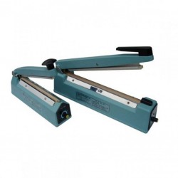 Lavion FS-200AL 20 cm Masa Tipi Poşet Kapatma Makinesi – Alüminyum Gövdeli, Kompakt Isı Kaynak Ünitesi