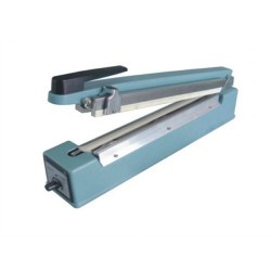 Lavion FS-400C 40 cm Yandan Kesmeli Masa Tipi Poşet Kapatma Makinesi – Estetik ve Pratik Kesim Teknolojisi