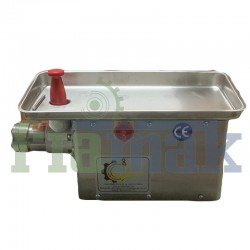 Profesyonel 12 Numara Kıyma Makinesi | Dayanıklı ve Yüksek Performanslı