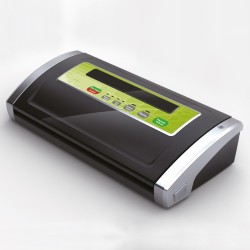 Profesyonel Vakum Makinesi - Kolay Kullanım