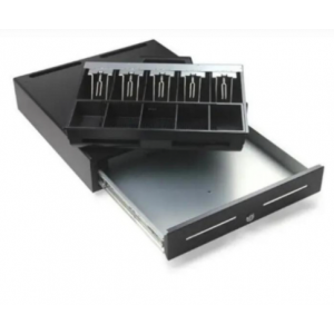 Metal Para Çekmecesi 5 gözlü Metal Mekanizma 46 x 46