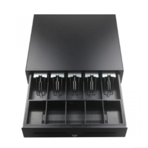 Metal Para Çekmecesi 5 gözlü Pls Sürgü 41 X 41