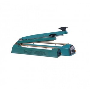 Lavion FS-200IR 20 cm Masa Tipi Poşet Kapatma Makinesi – Demir Gövde, Dayanıklı Isı Kaynak Cihazı