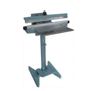 Lavion PFS-450 45 cm Pedallı Poşet Kapatma Makinesi – Ayak Kontrollü, Endüstriyel Isı Kaynak Ünitesi