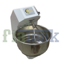 Profesyonel Hamur Yoğurma Makinesi 15 Kg Un / 20 Kg Hamur Kapasiteli Profesyonel Hamur Yoğurma Makinesi 15 Kg Un / 20 Kg Hamur Kapasiteli