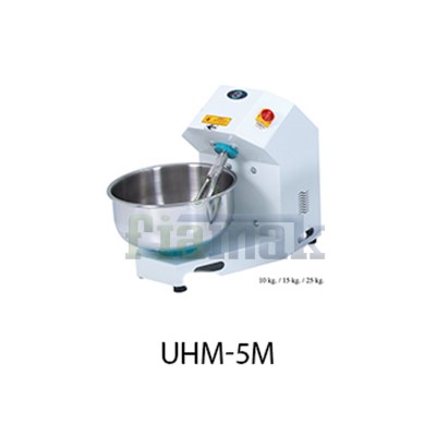 Bosfor 5 kg UN 7 kg HAMUR Yoğurma Makinesi UHM-5M